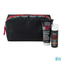 Load image into Gallery viewer, Vichy Homme Xmas Hydra Mag C+ 2 Prod.
