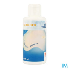 Afbeelding in Gallery-weergave laden, Sebodex Shampoo 200ml
