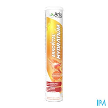 Load image into Gallery viewer, Arkovital Hydratium Perzik Tabl 24
