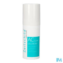 Afbeelding in Gallery-weergave laden, Zeitschild Derma System Clear Acne Sens.gelcr.30ml
