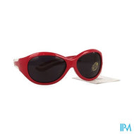 Optique Zonnebril Puzzel Magenta 6-8j Horizane