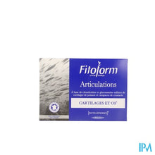 Afbeelding in Gallery-weergave laden, Articulations Amp 20x10ml Fitoform
