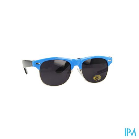 Jungle Zonnebril Kids Club Blue Boy 4-6j