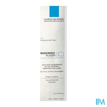 Afbeelding in Gallery-weergave laden, La Roche Posay Redermic C Comblement A/age Gev H Ogen 15ml
