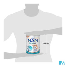 Load image into Gallery viewer, Nan Verzadiging-satiete 3 Pdr 800g
