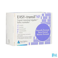 Easy Transil Caps 60 Nf