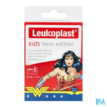 Afbeelding in Gallery-weergave laden, Leukoplast Kids Spec. Edit. 6cmx1m
