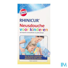 Afbeelding in Gallery-weergave laden, Rhinicur Neusdouche Kinderen
