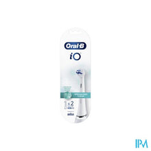 Load image into Gallery viewer, Oral B Io Specialised Clean Pack Opzetborstels 2

