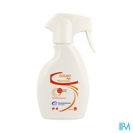 Douxo Pyo Micro Emulsion 200ml