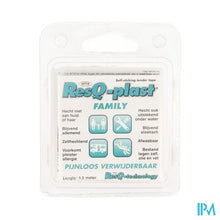 Afbeelding in Gallery-weergave laden, Resq-plast Family 4,5mx25mm Roze 1

