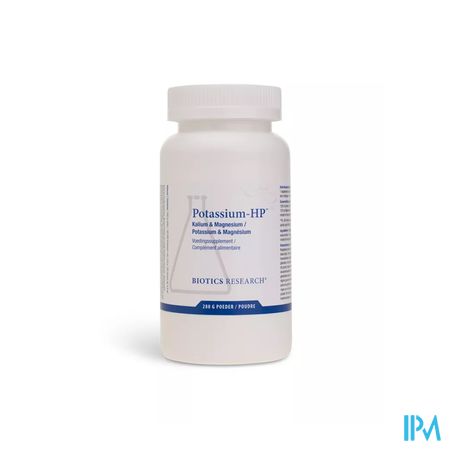 Potassium Hp Pdr 280g