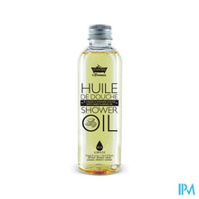 Afbeelding in Gallery-weergave laden, Lpbp Douche Olie Zoete Amandel 100ml
