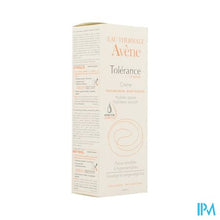 Load image into Gallery viewer, Avene Tolerance Extreme Crème verzachtend en anti-irriterend 50ml

