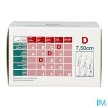 Charger l'image dans la galerie, Pharmex Elastisch Buis Steunverband D 7,5cmx1m
