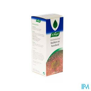 Vogel Drosinula Sirop 100ml