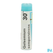 Afbeelding in Gallery-weergave laden, Gelsemium Sempervirens 30ch Gl Boiron
