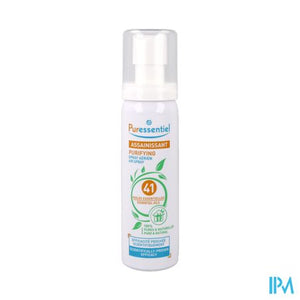 Puressentiel Zuiverende Spray 1x75ml