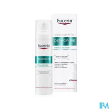 Load image into Gallery viewer, Eucerin Dermopure Clinic.triple Corrig.fluide 40ml
