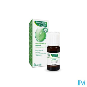 Phytosun Niaouli Eco 10ml