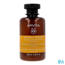 Afbeelding in Gallery-weergave laden, Apivita Shampoo Voedend Herstellend 250ml
