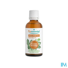 Afbeelding in Gallery-weergave laden, Puressentiel Plant. Olie Bio Macadamia 50ml
