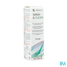 Load image into Gallery viewer, Menicare Spray&clean Fl 15ml
