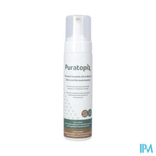 Afbeelding in Gallery-weergave laden, Puratopix Wasmousse Ultra Zachte 200ml
