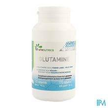 Afbeelding in Gallery-weergave laden, Glutamine Vitanutrics Comp 120
