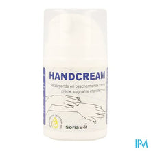 Load image into Gallery viewer, Soria Handcreme 50g

