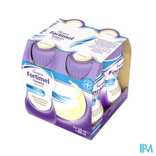 Afbeelding in Gallery-weergave laden, Fortimel Compact 2.4kcal Banaan 4x125ml
