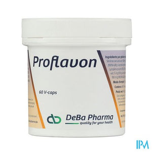 Proflavon V-caps 60 Deba