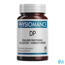 Load image into Gallery viewer, Dp Comp 60 Physiomance Phy180b
