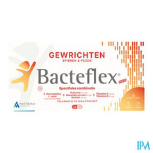 Afbeelding in Gallery-weergave laden, Bacteflex Forte Caps 32
