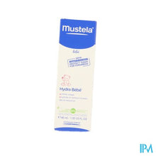 Afbeelding in Gallery-weergave laden, Mustela Pn Hydra Bb Creme Gelaat Tube 40ml
