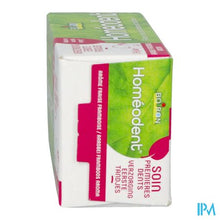 Charger l'image dans la galerie, Homeodent 1st Teeth Care Strawb.&raspb. Tandp.50ml
