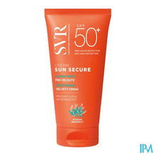 Afbeelding in Gallery-weergave laden, Svr Sun Secure Creme Spf50+ 50ml
