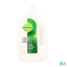 Load image into Gallery viewer, Dettolpharma Ontsmetting Den 1l

