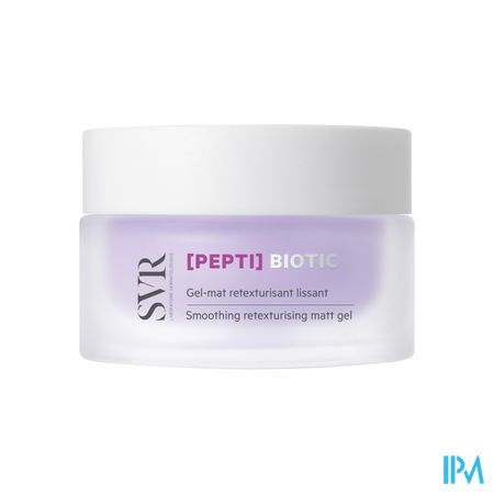 Svr Biotic Pepti Creme Navulbaar 50ml