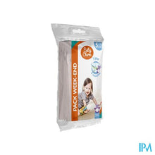 Afbeelding in Gallery-weergave laden, Babycharm Pack Week-end 11-16kg Junior 5
