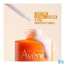 Afbeelding in Gallery-weergave laden, Avene Zon Spf50+ Ultra Serum Opvullend 30ml
