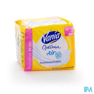 Vania Extra Fijn Mini 16