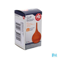 Wolf Peer Spoeling 5 Z/canul 85ml