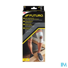 Afbeelding in Gallery-weergave laden, Futuro Stabiliserende Kniebandage 46163, Small
