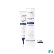 Load image into Gallery viewer, Eucerin Urearepair Plus 30% Urea Creme 75ml
