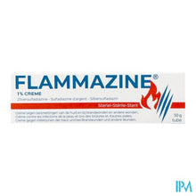 Afbeelding in Gallery-weergave laden, Flammazine Pi Pharma Creme 1 X 50g 1% Pip
