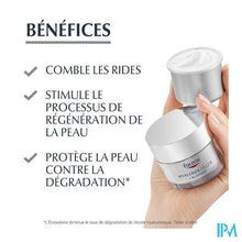 Afbeelding in Gallery-weergave laden, Eucerin Hyaluron-fillerx3 Dagcreme Ip15 Navul.50ml
