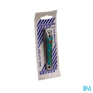 Wolf Nagelknipper Teen Gekleurd Blister Ma013121