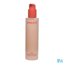 Afbeelding in Gallery-weergave laden, Payot Nue Lait Micellaire Demaquillant 200ml
