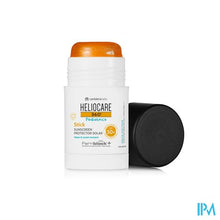 Afbeelding in Gallery-weergave laden, Heliocare 360 Pediatrics Stick Spf50+ 25g
